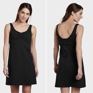 Kuhl Black “Harmony” Athletic Dress—size medium